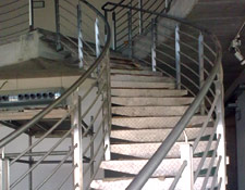 Acero inoxidable Talleres Pividal Costa Acero inoxidable Talleres Pividal Costa