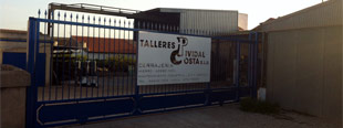 Talleres Pividal Costa